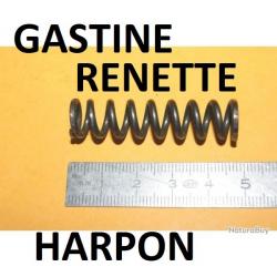 ressort amortisseur de HARPON GASTINE RENETTE - VENDU PAR JEPERCUTE (d7i51)