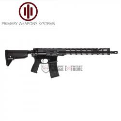 Carabine PWS MK116 Pro 16" Cal 223 Wylde Gas Piston