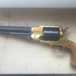 Pietta remington new modèle Army Texas  calibre 36 très bon état