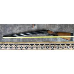 Fusil browning B26 dans étui rigide