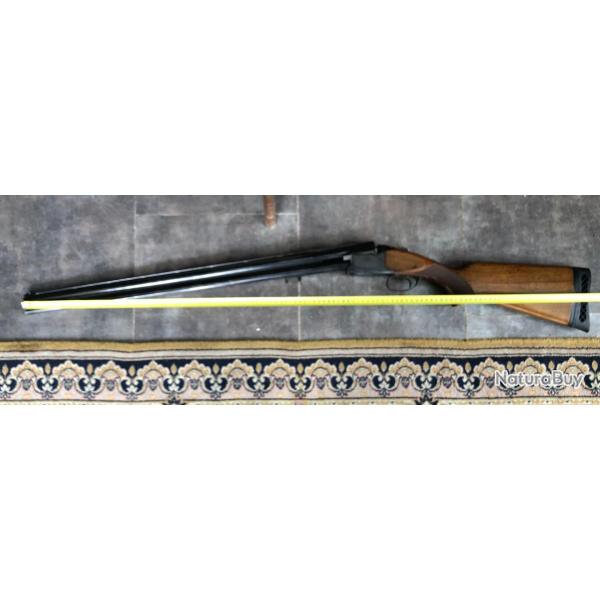 Fusil browning B26 dans tui rigide