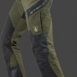 PANTALON TRABALDO STRIKER CLIMA 19400/19300TIT/CLIMA COL.298