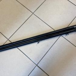 Vends canon de fusil superposé VERNEY-CARRON cal.12/70 sagittaire récent