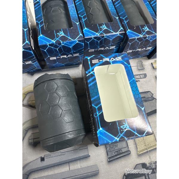 Grenade airsoft E-RAZ neuve
