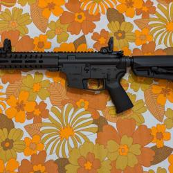 CMMG Banshee MKGS PDW GUARD 8"
