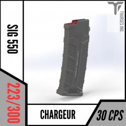 chargeur sig 550 / fass 90 Thurses industries