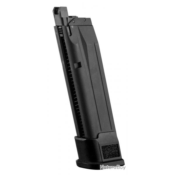 Chargeur CO2 pour SIG M17 PROFORCE noir