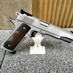 Colt 1911 gold cup trophy 45 acp
