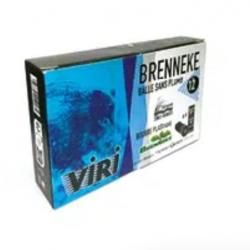 CARTOUCHES VIRI BRENNEKE 12 BBR