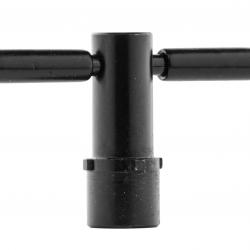 CLE POUR CHOKE CAL 28.