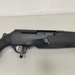 !! NEUF !! CARABINE BROWNING BAR 4X HUNTER CALIBRE 300WM CROSSE BLACK BLACK 1