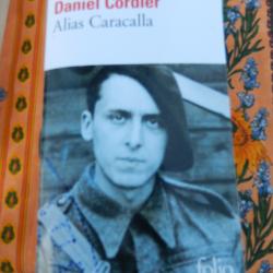Daniel Cordier - Secrétaire de Jean Moulin
