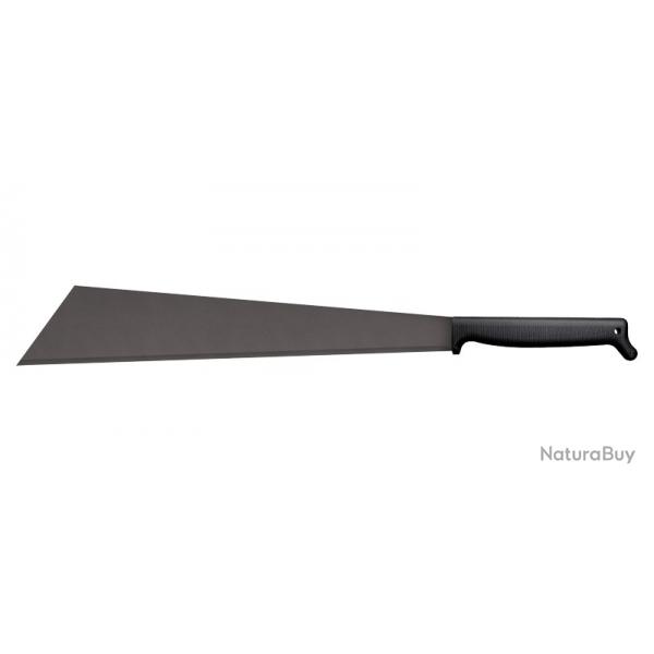 Machette Cold Steel All Terrain Chopper - Lame 546mm - Manche Polypropylne - Etui Cor-Ex