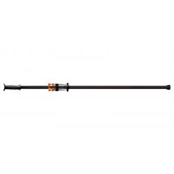 Sarbacane Cold Steel Pro Big Bore Blowguns - Sarbacane professionnelle longueur 1235mm