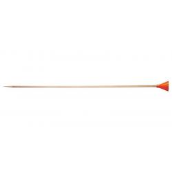 Sarbacane Cold Steel Bamboo Dart - Pointe pour Sarbacane - Boîte de 50