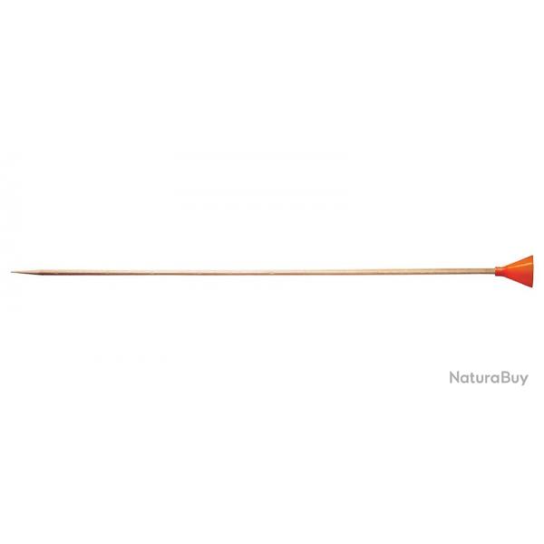 Sarbacane Cold Steel Bamboo Dart - Pointe pour Sarbacane - Bote de 50