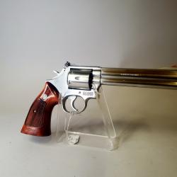 REVOLVER SMITH & WESSON 686    357