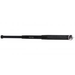 Cold Steel Bâton télescopique Acier - Longueur totale 305mm (12 pouces)