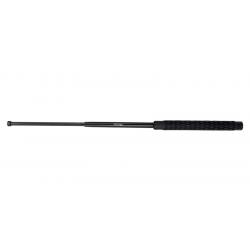 Cold Steel Bâton télescopique Acier - Longueur totale 660mm (26 pouces) - Etui Nylon