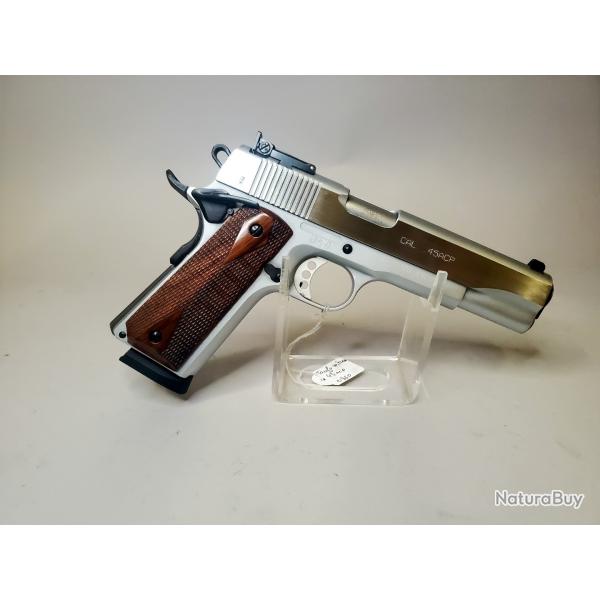 1911 tanfoglio 1911 witness custom 45
