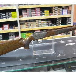 CARCASSE BLASER R8 LUXE GRAVEE GRADE 5 CERF ET SANGLIER D'OCCASION