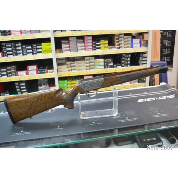 CARCASSE BLASER R8 LUXE GRAVEE GRADE 5 CERF ET SANGLIER D'OCCASION