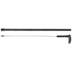 Cold Steel Canne Cable Whip Cane - Longueur 939mm - Manche Nylon