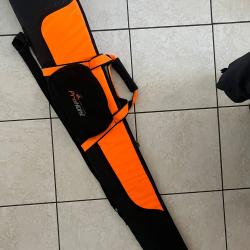 Fourreau fusil verney-carron