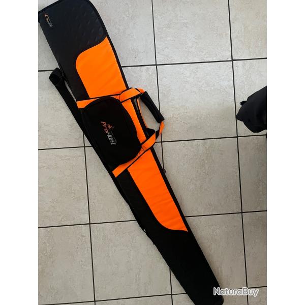 Fourreau fusil verney-carron