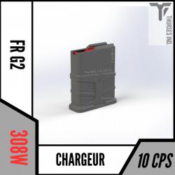 chargeur MAS FR G2 frg2 308w Thurses Industries