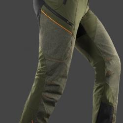 PANTALON TRABALDO DRAGONFLY EVO 2300/19500 COL.298