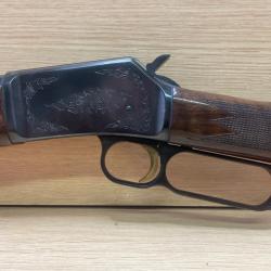 Carabine à levier sous garde calibre 22lr Marque Miroku