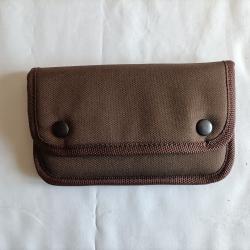 etui de balles ceinture