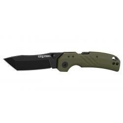 Couteau Cold Steel Engage - Lame 76mm - Manche GFN - Clip réversible