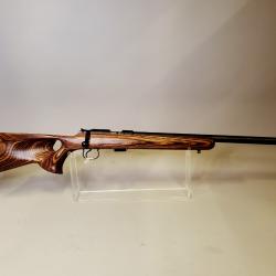 cz 455 thumbole  22lr