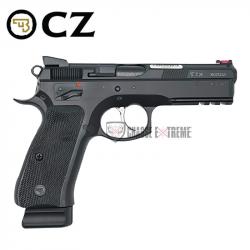 Pistolet CZ 75 SP01 Shadow Model 75 - 50TH Anniversary Cal 9x19