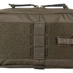 Poche utilitaire Drop Down Ranger Green (186)