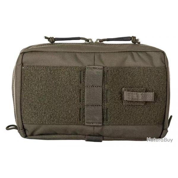 Poche utilitaire Drop Down Ranger Green (186)