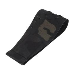 Pochette chargeur poitrine MKV MK5 PHANTER MILITARY - Multicam noir