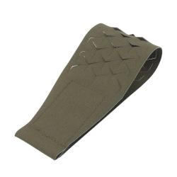 Pochette chargeur poitrine MKV MK5 PHANTER MILITARY - Vert armée