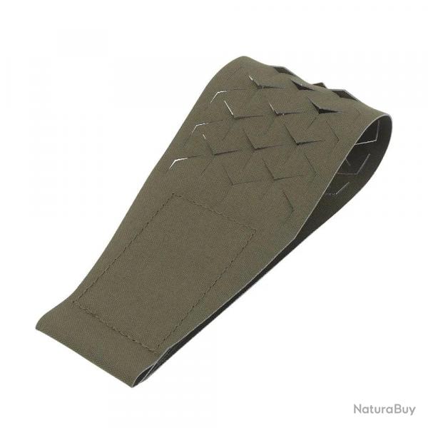 Pochette chargeur poitrine MKV MK5 PHANTER MILITARY - Vert arme