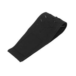 Pochette chargeur poitrine MKV MK5 PHANTER MILITARY - Noir