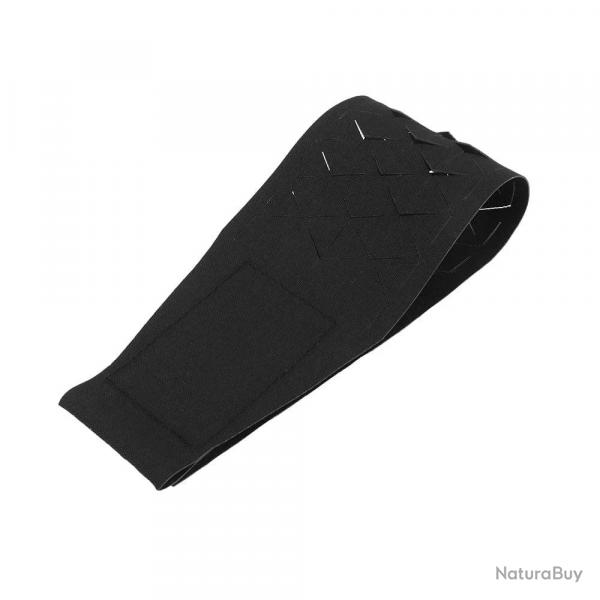 Pochette chargeur poitrine MKV MK5 PHANTER MILITARY - Noir
