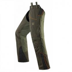 Wahoo! Jambière TRABALDO cobra evo
