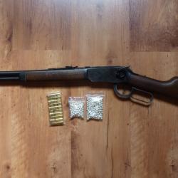 Cow boy Rifle Legends 6mm BBs Umarex