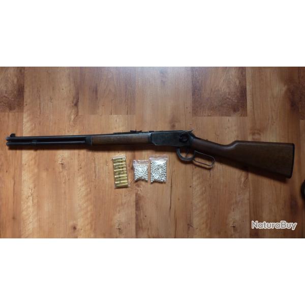 Cow boy Rifle Legends 6mm BBs Umarex