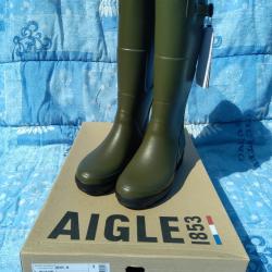 Bottes Aigle Benyl M T41