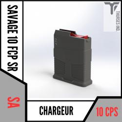 chargeur savage 10 fcp sr 10 coups 308w Thurses Industries