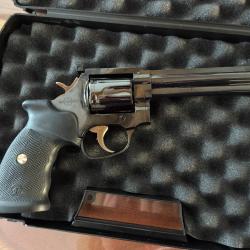 Manurhin mr 73 sport - en 5 1/4