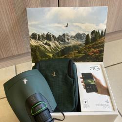 Superbe OFFRE ! Monoculaire connecté SWAROVSKI Optik DG 8x25